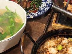 -吃货私房菜(丽江束河古镇店)