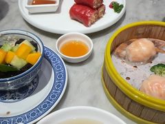 -蝴蝶里·粤菜·点心(龙湖杭州金沙天街店)