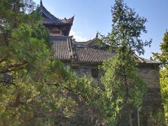 -洛阳白马寺