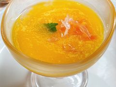 杨枝甘露-Mr·Fish鱼鲜生海鲜放题(银泰in99店)