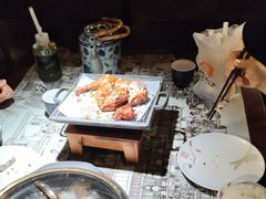 -绿茶餐厅(昌平悦荟店)