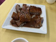 -吉莲利苑海鲜酒家(珠海拱北29年老字号店)