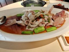 -侨美食家·粤菜(体育西路店)