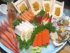 -三石铁板烧(紫竹桥店)