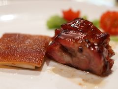化皮乳猪-8餐厅(新葡京酒店)