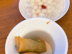 -苏小柳点心·手作小笼包(虹桥天地分院)