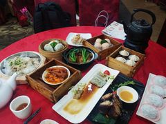 -鼎珑点心仔(燕塘店)