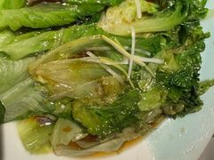 -绿茶餐厅(龙湖星悦荟店)