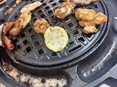 -牛犇炭火烤肉·鲜切烤肉(承德总店)