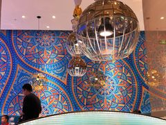 -阿里疆Alijiang·丝路美食·异域风情·清真(长楹天街店)