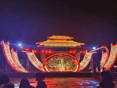 -武汉园博园(武汉自然博物馆)