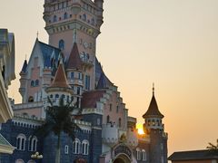 -厦门方特梦幻王国