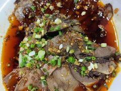 -川湘園(西华路店)