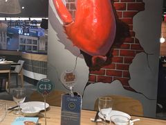 -盒马渔市(平高企业集团·平高广场店)