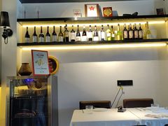 -LESCEDARS Brasserie Bistro香柏树