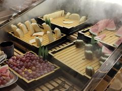 -一绪に寿喜烧自助(世茂广场店)