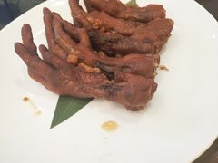 -江滨九号.中餐厅(滨江店)