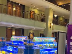 -新海渔港·胶东海鲜家常菜·家宴(奥体中心店)