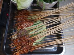 -成都玉林串串香火锅(三八店)