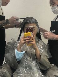 -MY HAIR ARDOR