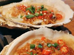 -聚点串吧·北京烧烤(朝北店)