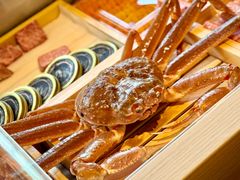 -鮨冠OMAKASE食べ放题(北京首店)