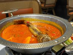 -泰椰里·泰国餐厅(智慧城广百广场店)