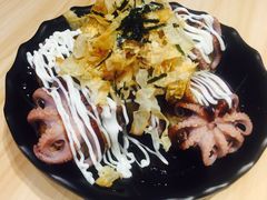 -泉鲤章鱼烧(互联宝地店)