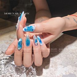 -森日式美甲沙龙MORI NAIL总店