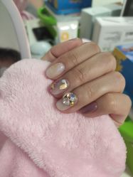 -LEILEI NAIL蕾蕾美甲美睫