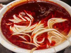 -清真·马安军辣子牛肉面