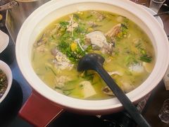 -鹏城人家海鲜酒家·23年老字号(较场尾店)