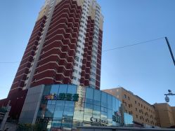 -婴喜爱(长春吉林大路店)