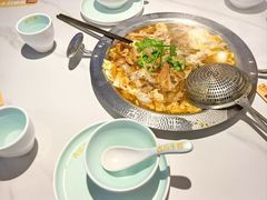 -古乐牛香•鲜牛肉牛杂火锅(系马桩总店)