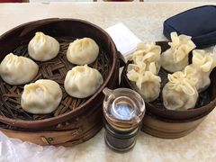 -常州糕团店(北大街新世纪商城店)