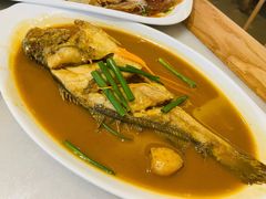 -华盛丰温州大排档(东三环南路店)