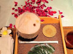 -泰适SPA馆丨精油·按摩·足道(后海地铁口店)