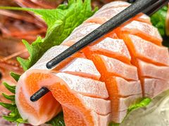 -花潮料理艺食馆(苏宁广场B区店)