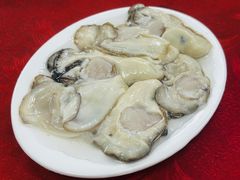 -花苑美食横琴生蚝火锅(拱北粤华路店)