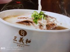 -三义和酒楼(广渠门店)