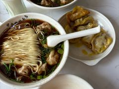 -蒋家桥饺面店(奥邦店)