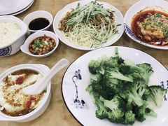-力力豆花庄(广渠门店)