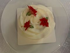 -凯旋餐厅 Cachet(新天地朗廷酒店)