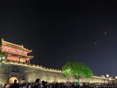 -襄阳古城