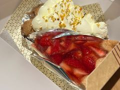 -Pie Bird(新闸路店)