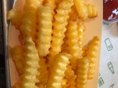 -Shake Shack(南山万象天地店)