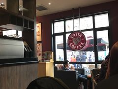 -COSTA COFFEE(上海虹口公园店)