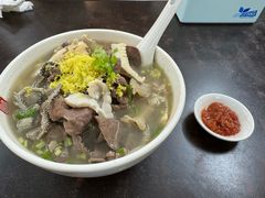 -潮镇老尾牛杂(环城西路店)