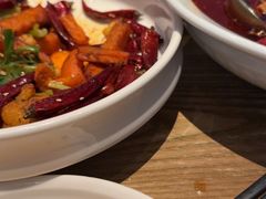 -榕意·川味之美(深业上城店)