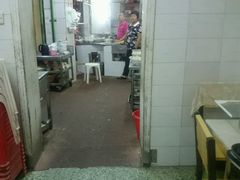 -非遗·爱西干面(小公园总店)